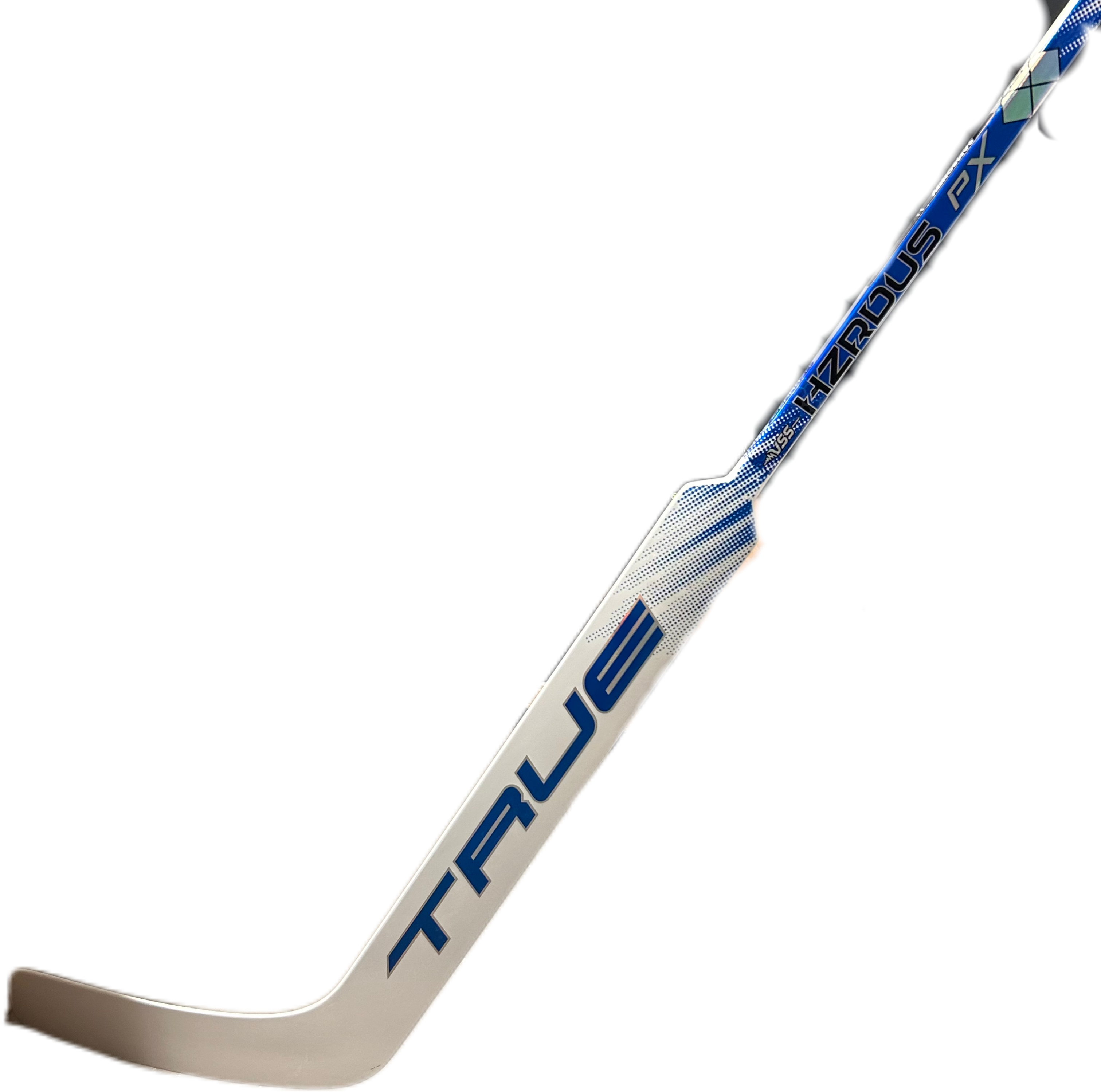 Ilya Samsonov Pro Stock - Gardien de but - TRUE Hzrdus PX (LNH)